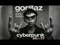Psycho Cyberpunk 20⭐77  - Gorillaz Inspired  AI Trip-Hop Remix [2000s electro art album]