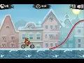 MOTO X3M WINTER Levels 1-10 Cool Math Games