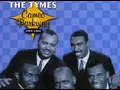 THE TYMES -ms. grace