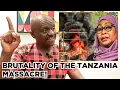 Tanzania’s Bloody Election: What Samia Suluhu Doesn’t Want Africa To Know | DJ Bwakali