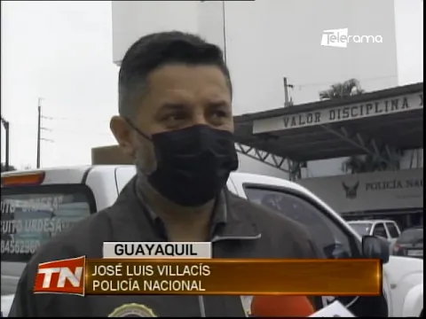 Detienen a 2 sujetos que estaba en lista de los más buscados