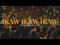 Lagu ikaw, ikaw, ikaw (Live at The Cozy Cove) - Eliza Maturan