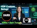 Download Lagu How to Create V2Ray vMess Server \u0026 Setup on Dark Tunnel VPN |  Fast Internet | New