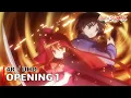 Download Lagu Shakugan no Shana II - Opening 1 (JOINT) | 4K UHD Creditless | Subtitles