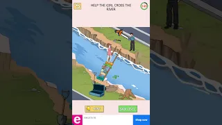 Tricky Twist Level 22 Walkthrough 