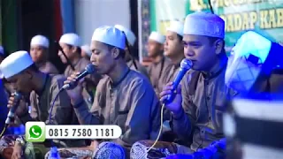 Download BUSYRO LANA  AZ ZAHIR  LIVE ROWOPUTIH MP3