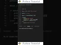 Searching Python Strings With Regular Expressions Python Tutorial