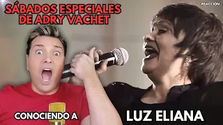 who is luz eliana and why does all of chile love her