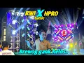 Download Lagu Holos helosan.. Hpro vs Rwj berhadapan,, battle jarak jauh ceksound karnaval kandang sapi Jombang 