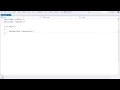 SQLite with Modern C