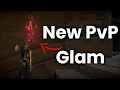 How to Obtain the New PvP Weapon Glam - FFXIV Patch 6 4