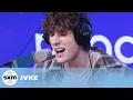 Download Lagu Lucid Dreams — JVKE (Juice WRLD Cover) | LIVE Performance | SiriusXM