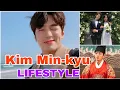 Download Lagu Kim Min-Kyu Lifestyle (Queen: Love and War) Biography 2020,Age,Net Worth,Girlfriend,Wife,Family,Fact