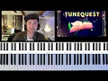 How to play Faisal (London Bridge Station) by Fred Again | Piano Tutorial
