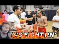 Reacting To Julian Newman CRASHOUT on Max Stream W UnoTheActivist Kenny Chao