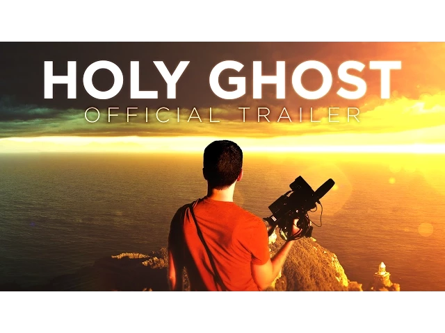 Holy Ghost Official Trailer