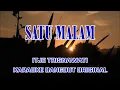 Download Lagu SATU MALAM KARAOKE ORIGINAL DANGDUT