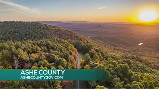 Ashe County