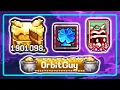 BIG Drop Rate Push for 5000 in IdleOn