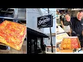 The Famous 8 9-Rated Brooklyn Square Pizza by Dave Portnoy Is Finally Avail Kosher in Oakhurst NJ