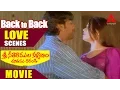 Download Lagu sri setharamula kalyanm chutam raarandi Movie Back 2 Back Love Scenes Part 2 - Venkat, Chandini