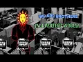 WE ARE BROTHERS IN A PERFECT WORLD -perfect system animation-