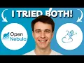 Opennebula Vs Cloudstack Which Cloud Management Platform Is Better in 2025