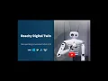 PyHEP2022 3D and VR Industrial Use Cases in Python