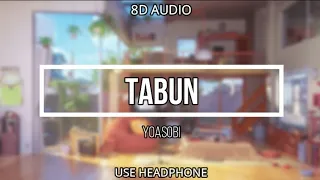 Download Tabun By Yoasobi 8D AUDIO MP3