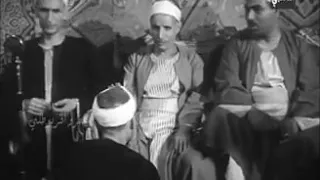 الشيخ حسين وبطانته 