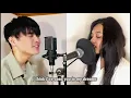 Sarah Barrios - Have We Met Before (with Eric Nam) (Cover by Shoma and Sheetal)【洋楽カバー】