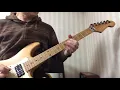 Download Lagu WHITE LION Don't give up guitar cover