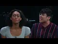 Mj Rodriguez & George Salazar: Suddenly Seymour