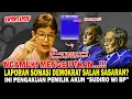Lagu Mengejutkan! Pengakuan Pemilik Akun Sudiro Wi, Ternyata Laporan Somasi Demokrat Salah Sasaran?