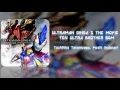 Download Lagu 激闘!ウルトラ10勇士!! BGM Ultraman Ginga S the Movie Soundtrack