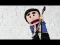 Download Lagu Eminem - Lose Yourself (metal cover by Leo Moracchioli)