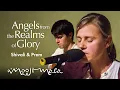 Download Lagu Shivali \u0026 Prem – Angels from the Realms of Glory