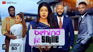 BEHIND THE SMILE 🖤[50]#sandraofficial #clamvevo #kiparabrand