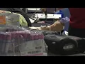 American Red Cross facing blood shortage as donation sites shutdown