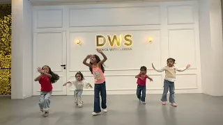 Tum Hi Ho Bandhu By My Students Shikha Kapadia I Dance With Shikha #dance
