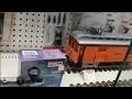 RIDERS HOBBY SHOP South Shore Line 34 10 41am Flint S Lindon Rd 10 41AM 2026