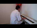 Download Lagu Wave (Tom Jobim) - Original Piano Arrangement by MAUCOLI