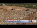 Officials offering tours of South Wake Landfill