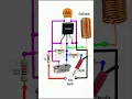 DIY 1KM FM Transmitter Circuit Diagram