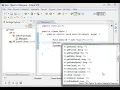 Java 20 File Object