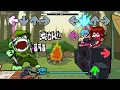 Triggered Song In Vs Flippy: Flipped Out! FNF Mod