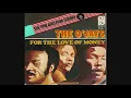 For The Love Of Money - O'Jays (Audio) [Long Version]