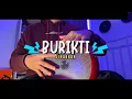 Lagu BURIKTI (Jiharkah) || DARBUKA COVER