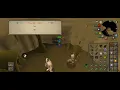 Old School Runescape - Giant Key drop from Hill Giants boss fight Odor