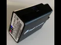 FT1 Device Hardwired Installation